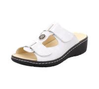 Longo Beq-Pantl-Wörishf-30 für Damen, weiß, Größe 39 EU