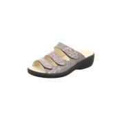 Longo Beq-Pantl-Wörishf-30 für Damen, grau, Größe 41 EU