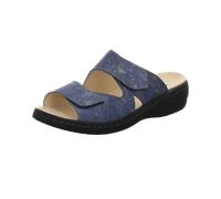 Longo Beq-Pantl-Wörishf-30 für Damen, blau, Größe 39 EU