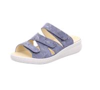 Longo für Damen, blau, Größe 42 EU