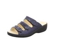 Longo 1135681 für Damen, blau, Größe 38 EU