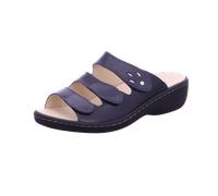 Longo Beq-Pantl-Wörishf-30 für Damen, blau, Größe 39 EU