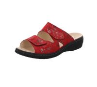 Longo Beq-Pantl-Wörishf-30 für Damen, rot, Größe 37 EU