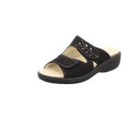 Longo Beq-Pantl-Wörishf-30 für Damen, schwarz, Größe 39 EU