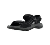 Longo Beq. Sandale.Wörishf Trekkingsandalen für Herren