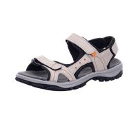 Longo Beq-Sandl-Wörishf-30 für Damen, beige, Größe 36 EU