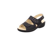 Longo Beq-Sandl-Wörishf-30 für Damen, blau, Größe 38 EU