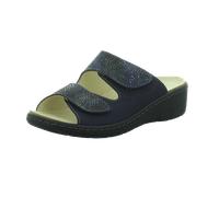 Longo G für Damen, blau, Gr. 37 EU