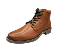 Longo Bequem Stiefel KF für Herren, braun, Größe 44 EU