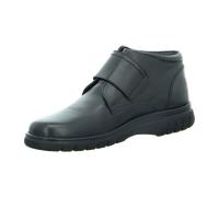 Longo Bequem Stiefel WF für Herren, schwarz, Größe 44 EU