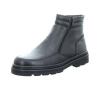 Longo Bequem Stiefel WF für Herren, schwarz, Größe 44 EU