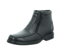Longo Bequem Stiefel WF für Herren, schwarz, Größe 46 EU