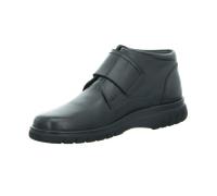 Longo Bequem Stiefel WF für Herren, schwarz, Gr. 41 EU