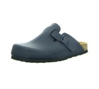 Longo Clogs für Herren, blau, Gr. 46 EU