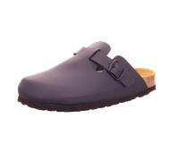Longo - Clogs Tieffu?bett ocean - Gr. - 38