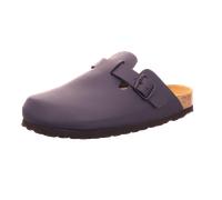 Longo - Clogs Tieffu?bett ocean - Gr. - 40