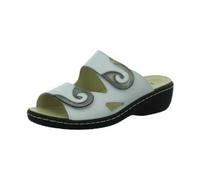 Longo Beq-Pantl-Wörishf-30 für Damen, weiß, Größe 39 EU