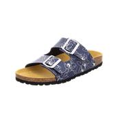 Longo für Damen, blau, Größe 36 EU