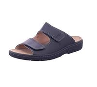 Longo Schuhe Beq-Pantl Wörishf Herren Schwarz Größe 45