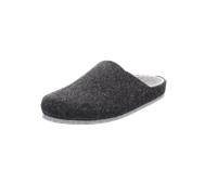 Longo - He-Pantol.Kaltfutter anthrazit - Gr. - 44