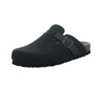 Longo He-Pantol.Kaltfutter für Herren, grau, Größe 40 EU