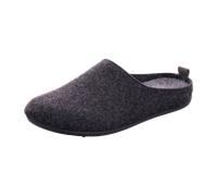 Longo He-Pantol.Kaltfutter für Herren, grau, Größe 43 EU