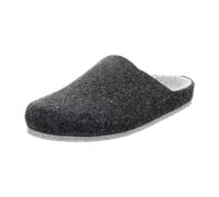 Longo He-Pantol.Kaltfutter für Herren, schwarz, Größe 44 EU