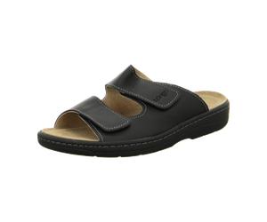 Longo NOS für Herren, schwarz, Größe 47 EU