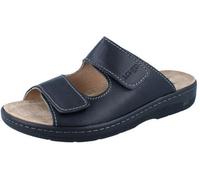 Longo Schuhe Beq-Pantl Wörishf Herren Schwarz Größe 45