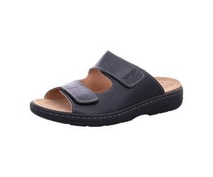 Longo R11 für Herren, schwarz, Größe 43 EU