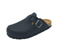 Longo schwarz für Damen, schwarz, Größe 41 EU