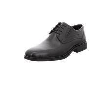 Longo SHS bequ.glatt.Boden für Herren, schwarz, Größe 46 EU