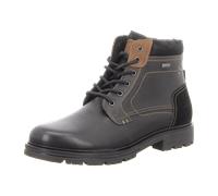 Longo Tex für Herren, schwarz, Größe 44 EU