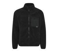 Longpullover 11 PROJECT "Sweatshirt PRRomy", Herren, Gr. XL, schwarz, Obermaterial: 100% Polyester PES., Sweatshirts Longpullover (29413818-XL) schwarz