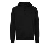 Longpullover 11 PROJECT "Sweatshirtkapuzenpul PRHardo", Herren, Gr. XL, schwarz, Obermaterial: 60% Baumwolle CO. 40% Polyester PES., Pullover Longpullover (84425465-XL) schwarz