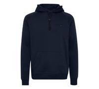 Longpullover 11 PROJECT "Sweatshirtkapuzenpul PRHardo", Herren, Gr. XXL, blau (marineblaus), Obermaterial: 60% Baumwolle CO. 40% Polyester PES., Pullover Longpullover (36092718-XXL) marineblaus