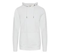 Longpullover 11 PROJECT "Sweatshirtkapuzenpul PRThore", Herren, Gr. XL, weiß (hellweiß), Obermaterial: 100% Baumwolle CO., Pullover Longpullover (65717265-XL) hellweiß