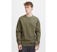 Blend Sweatshirt »Alex« Sweatpullover mit Raglanärmeln, lindgrün