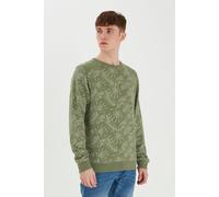 BLEND Sweatshirt Herren grün, XL