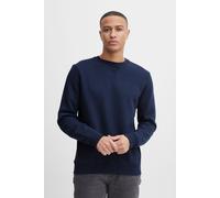 BLEND Sweatshirt Herren blau, XXL