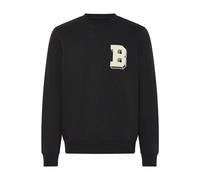 BLEND Sweater Herren schwarz, XXL