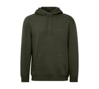 Blend BHDownton - Herren Hoodie mit Kapuze Sweatshirt Pullover Sweater, Farbe: Forest Night (190414), Größe: S
