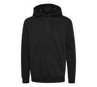 Longpullover BLEND "Sweatshirtkapuzenpul BHDownton", Herren, Gr. S, schwarz, Obermaterial: 50% Baumwolle CO. 50% Polyester PES., Sweatshirts Longpullover (29748514-S) schwarz