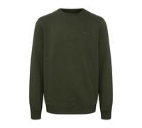BLEND Sweatshirt Herren grün, XXXL