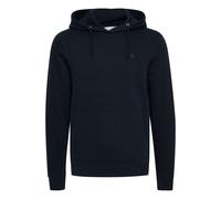 Longpullover CASUAL FRIDAY "Sweatshirtkapuzenpul CFSebastian", Herren, Gr. XXL, blau (navy blazer), Obermaterial: 100% Baumwolle CO., Pullover Longpullover (57678535-XXL) navy blazer