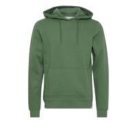 Longpullover CASUAL FRIDAY "Sweatshirtkapuzenpul CFSebastian", Herren, Gr. XXL, grün (elm grün), Obermaterial: 100% Baumwolle CO., Pullover Longpullover (32966754-XXL) elm grün
