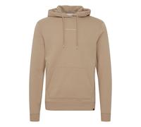 Longpullover CASUAL FRIDAY "Sweatshirtkapuzenpul CFSinius", Herren, Gr. 3XL, beige (dune), Obermaterial: 100% Baumwolle CO., Pullover Longpullover (53268308-XXXL) dune