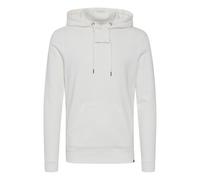 Longpullover CASUAL FRIDAY "Sweatshirtkapuzenpul CFSinius", Herren, Gr. M, rosa (ecru), Obermaterial: 100% Baumwolle CO., Pullover Longpullover (91329606-M) ecru