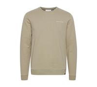 Longpullover CASUAL FRIDAY "Sweatshirtpullover CFSeverin", Herren, Gr. XXL, beige (dune), Obermaterial: 100% Baumwolle CO., Sweatshirts Longpullover (71508430-XXL) dune
