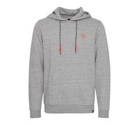Longpullover FQ1924 "Sweatshirtkapuzenpul FQTheo", Herren, Gr. M, weiß (cloud dancer), Obermaterial: 60% Baumwolle CO. 40% Polyester PES., Pullover Longpullover (40430952-M) cloud dancer